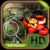 Juego online Enchanted Tree House - Hidden Object